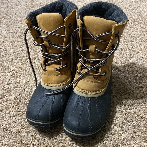 Sorel snow boots - Picture 5 of 5